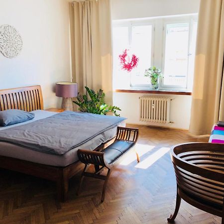 Luxury Apartment Dlouha プラハ エクステリア 写真