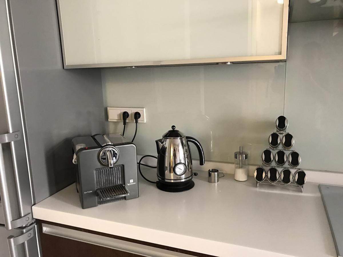 Luxury Apartment Dlouha プラハ エクステリア 写真