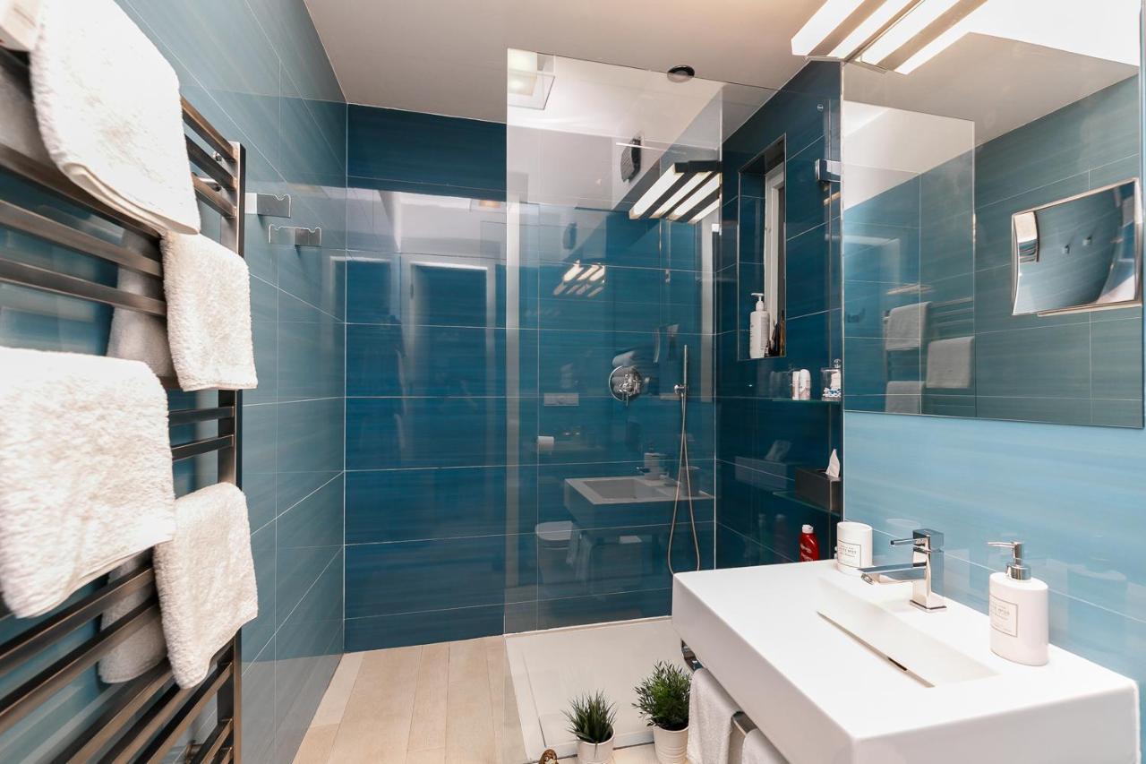 Luxury Apartment Dlouha プラハ エクステリア 写真