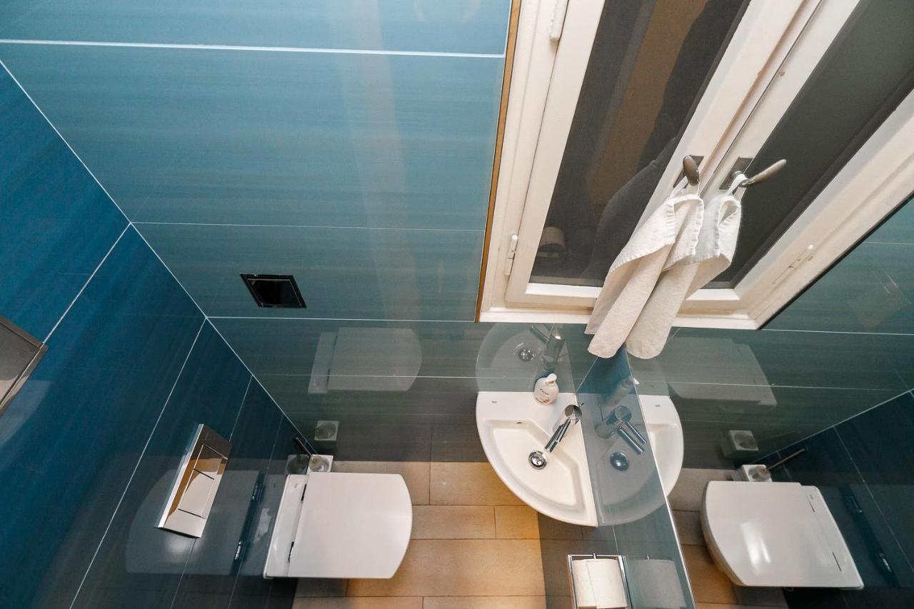 Luxury Apartment Dlouha プラハ エクステリア 写真